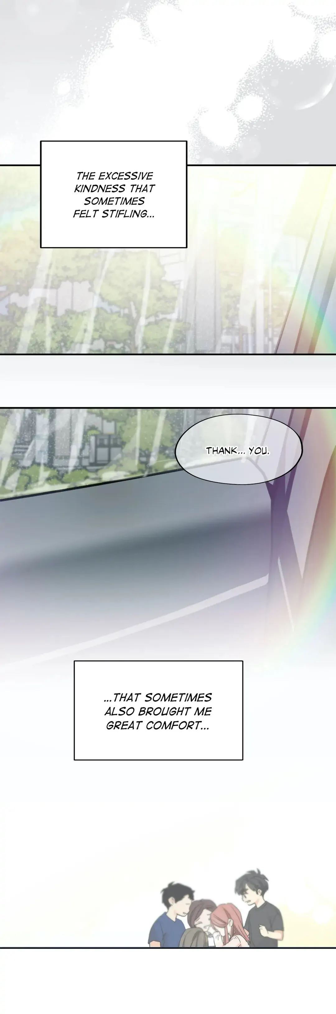Dazzled By You Chapter 78 image 29