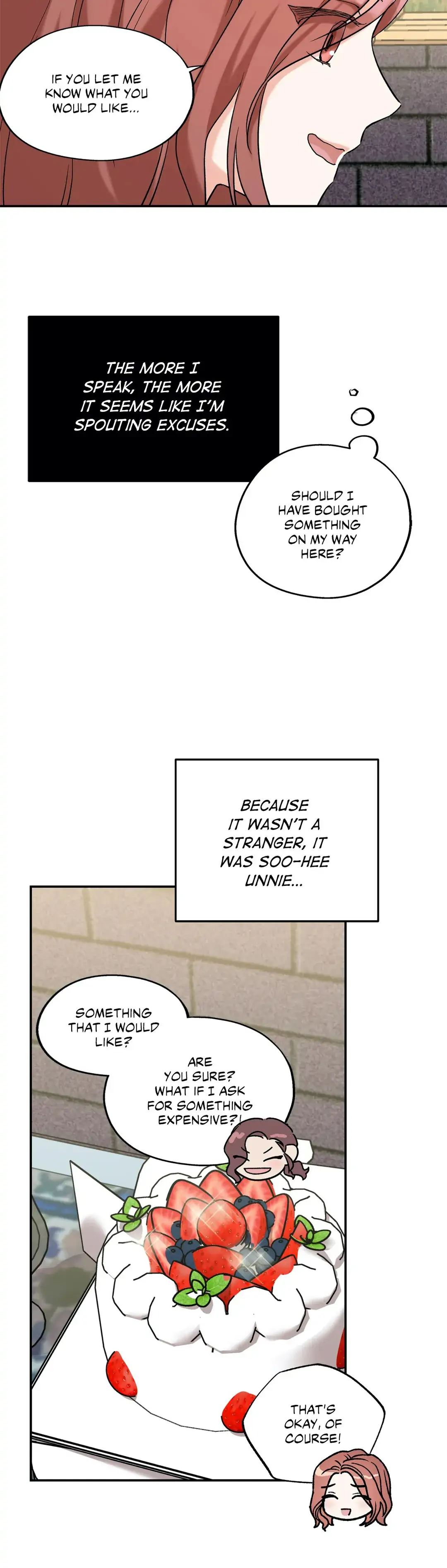 Dazzled By You Chapter 78 image 32