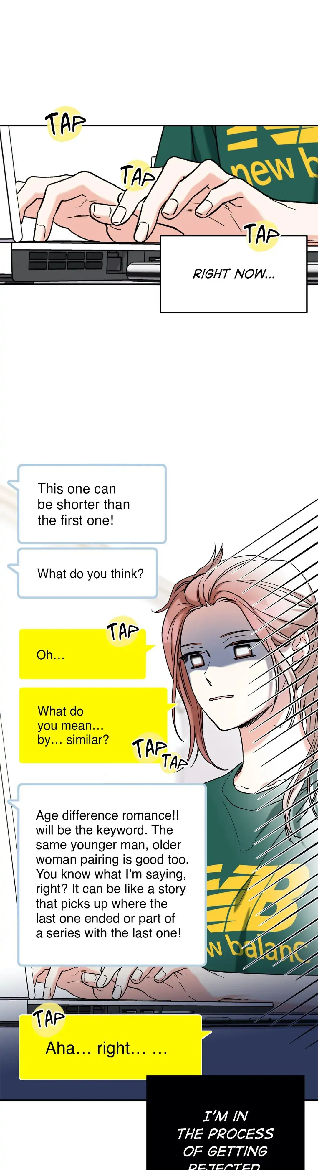 Dazzled By You Chapter 78 image 4