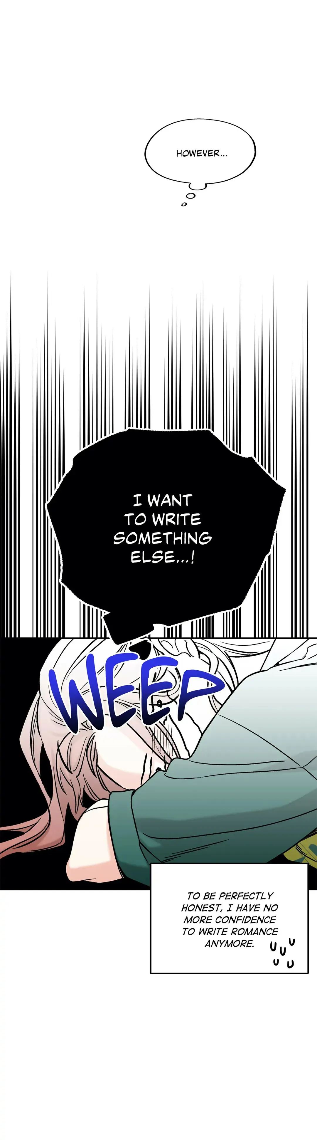Dazzled By You Chapter 78 image 8