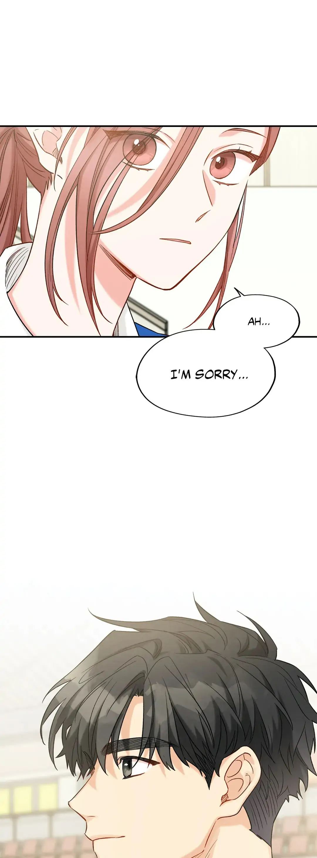 Dazzled By You Chapter 80 image 15