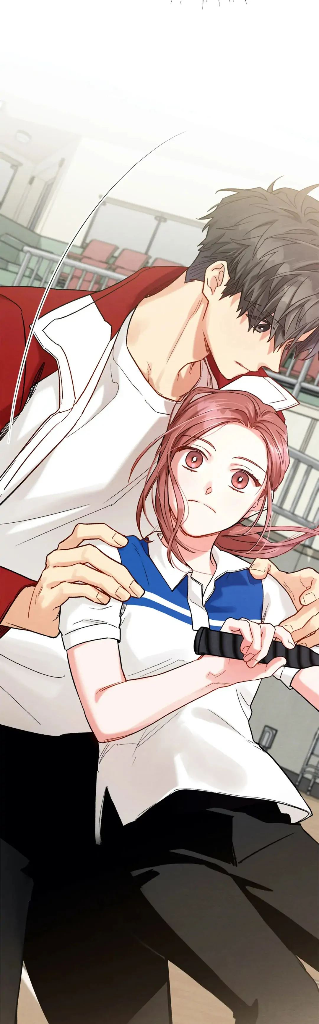 Dazzled By You Chapter 80 image 29