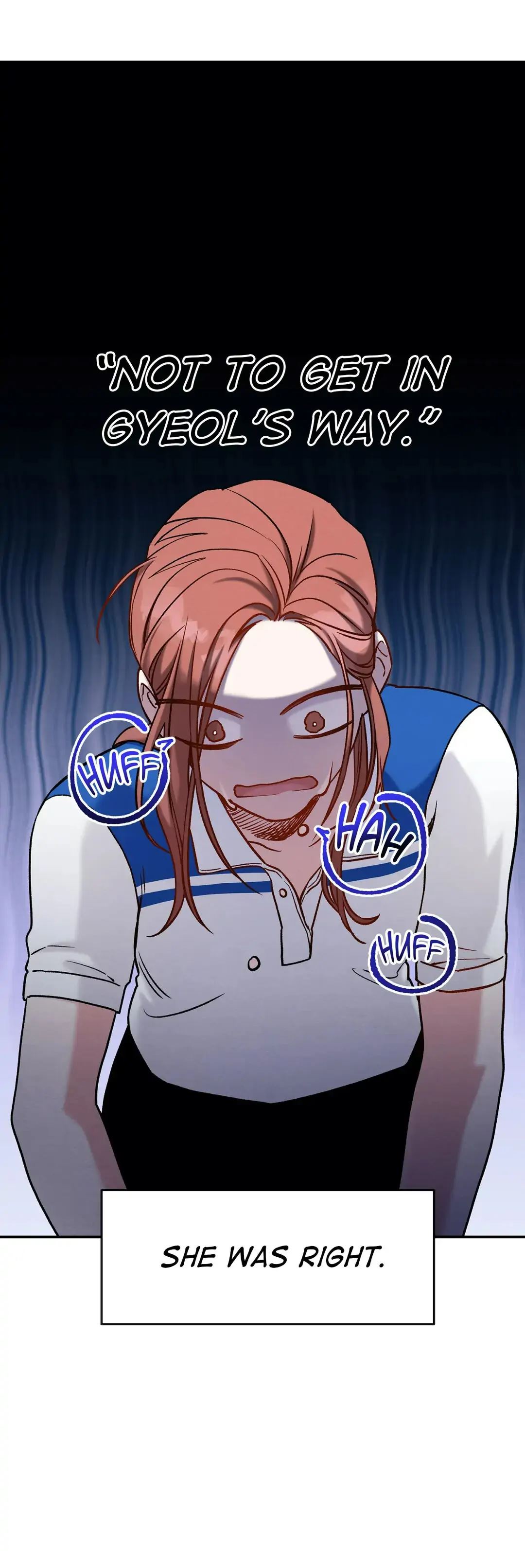 Dazzled By You Chapter 80 image 8