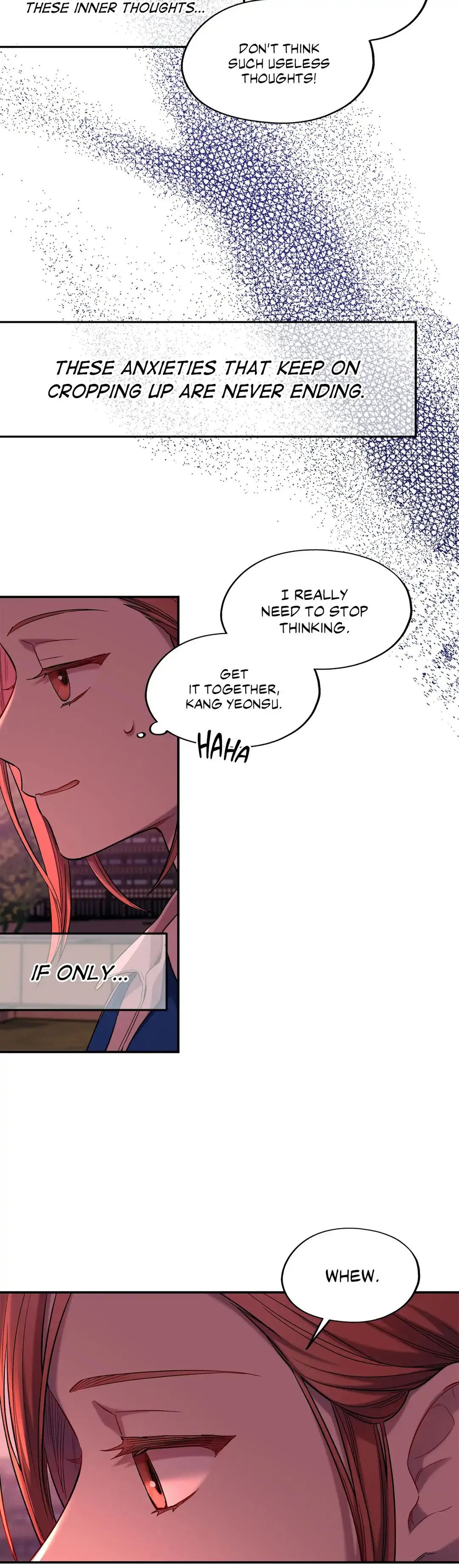 Dazzled By You Chapter 81 image 12