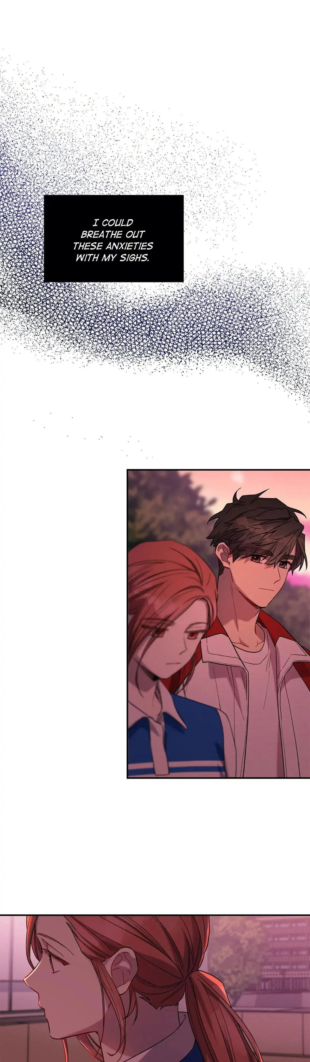 Dazzled By You Chapter 81 image 13