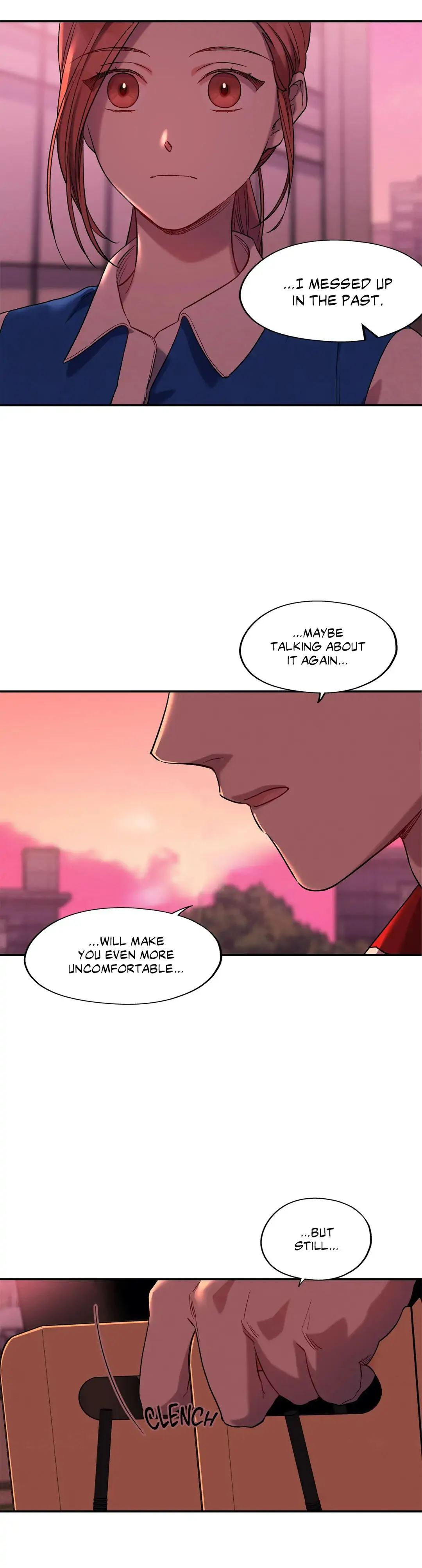 Dazzled By You Chapter 81 image 16
