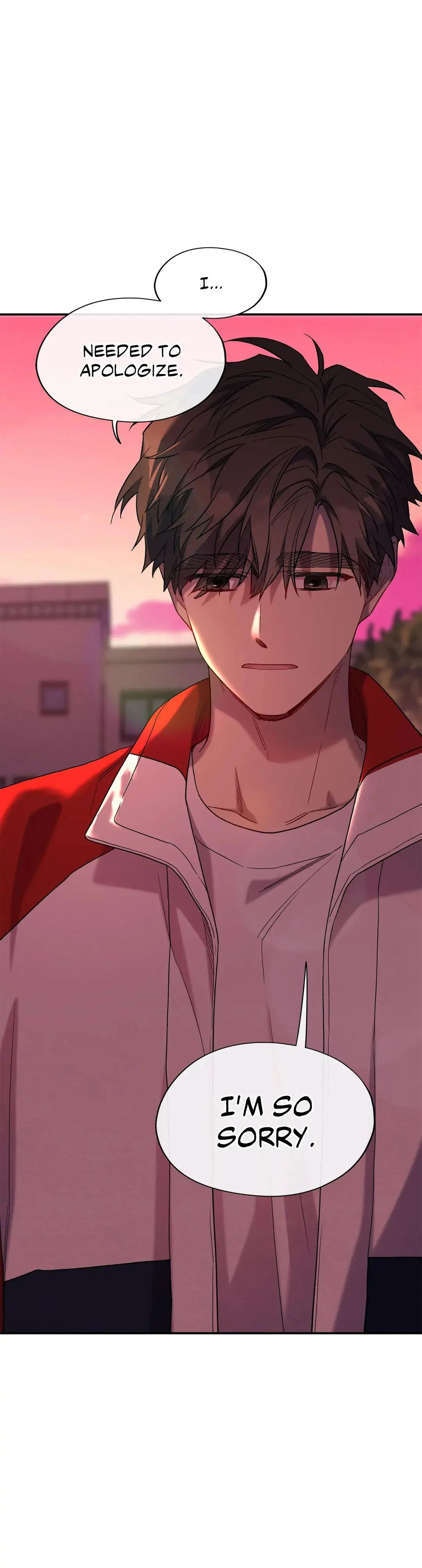 Dazzled By You Chapter 81 image 17