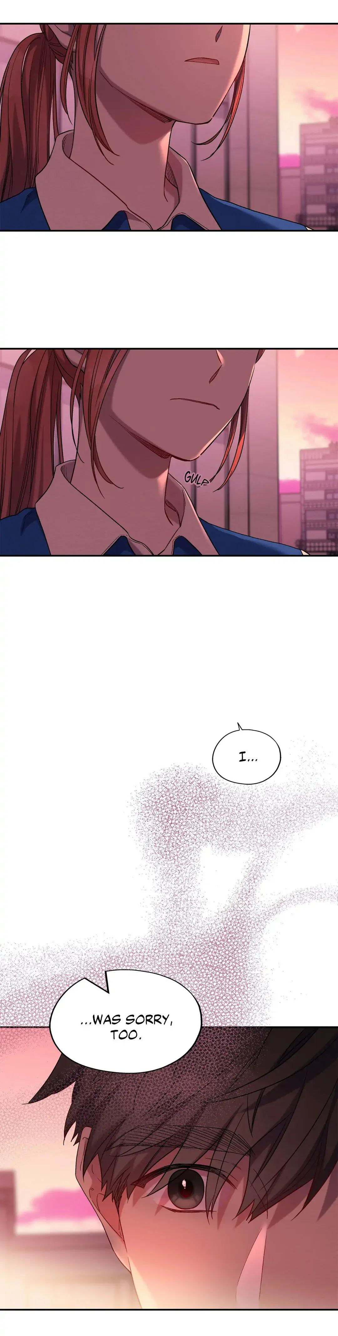 Dazzled By You Chapter 81 image 18