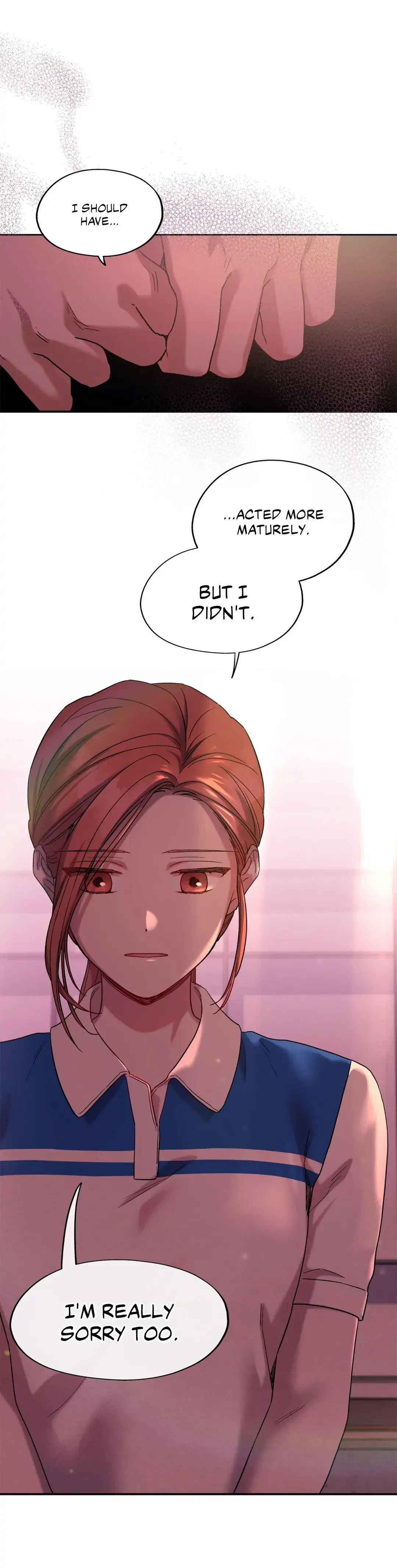 Dazzled By You Chapter 81 image 19