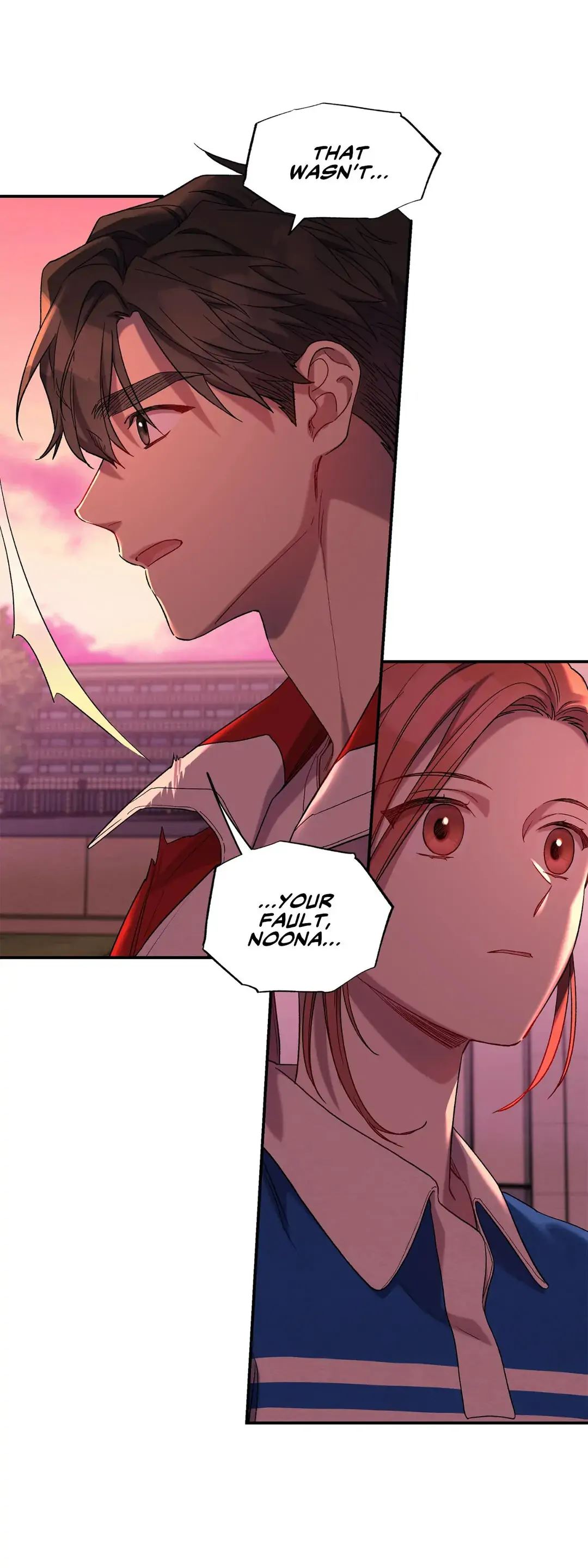 Dazzled By You Chapter 81 image 20