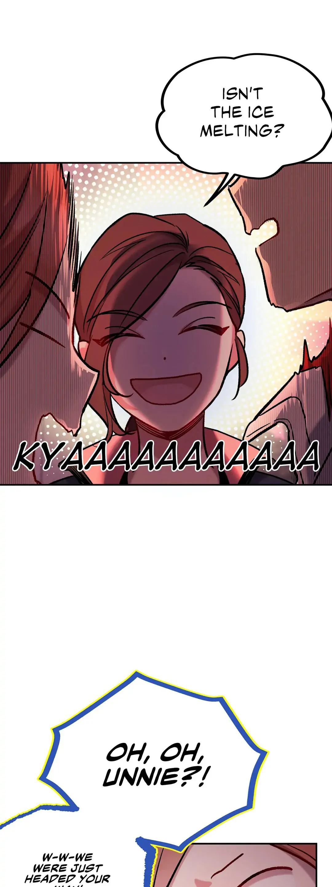 Dazzled By You Chapter 81 image 21