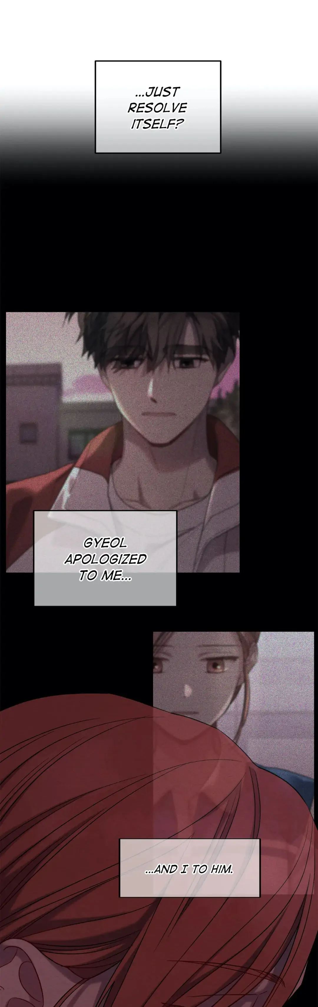 Dazzled By You Chapter 81 image 25