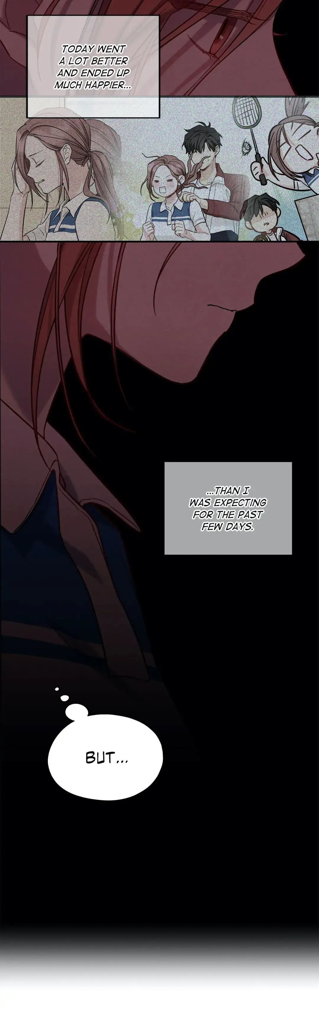 Dazzled By You Chapter 81 image 26
