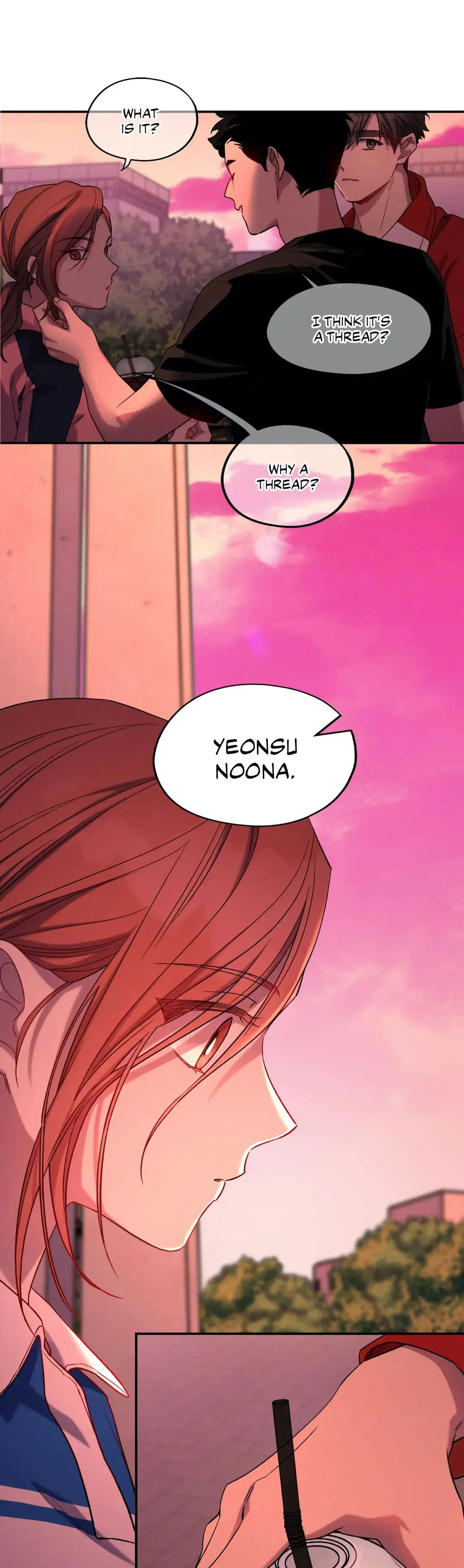 Dazzled By You Chapter 81 image 27
