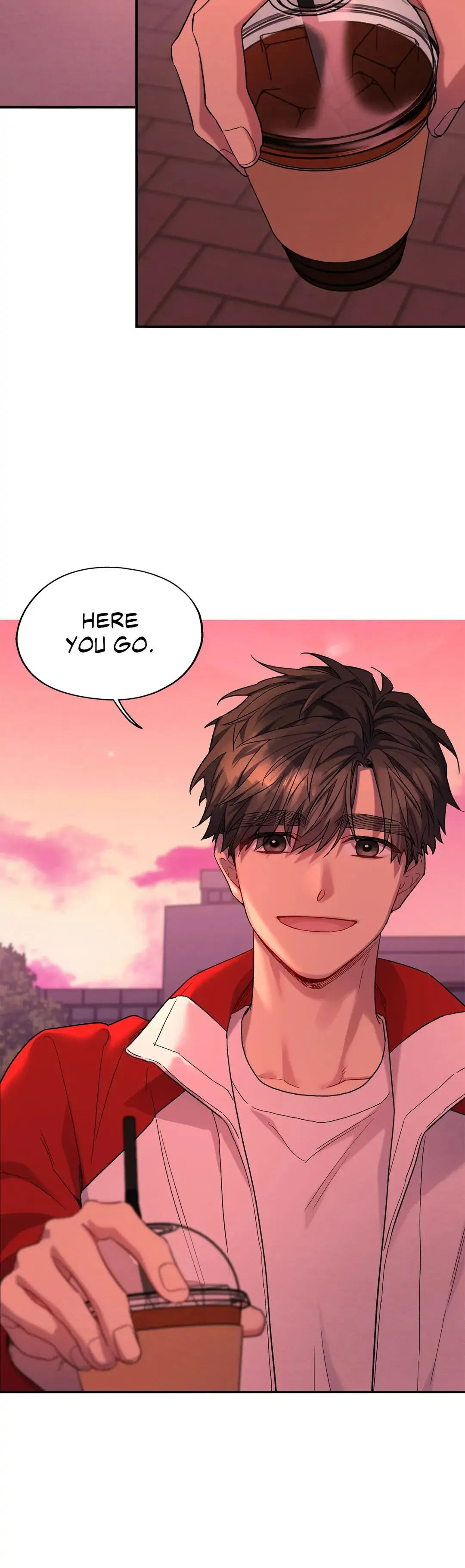Dazzled By You Chapter 81 image 28