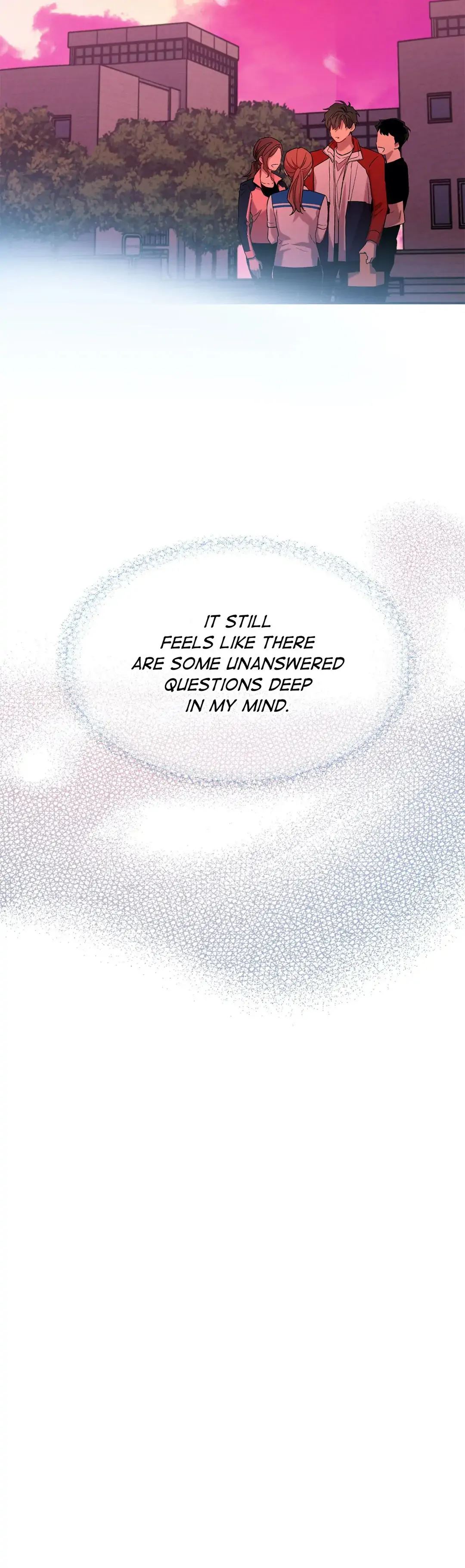 Dazzled By You Chapter 81 image 31