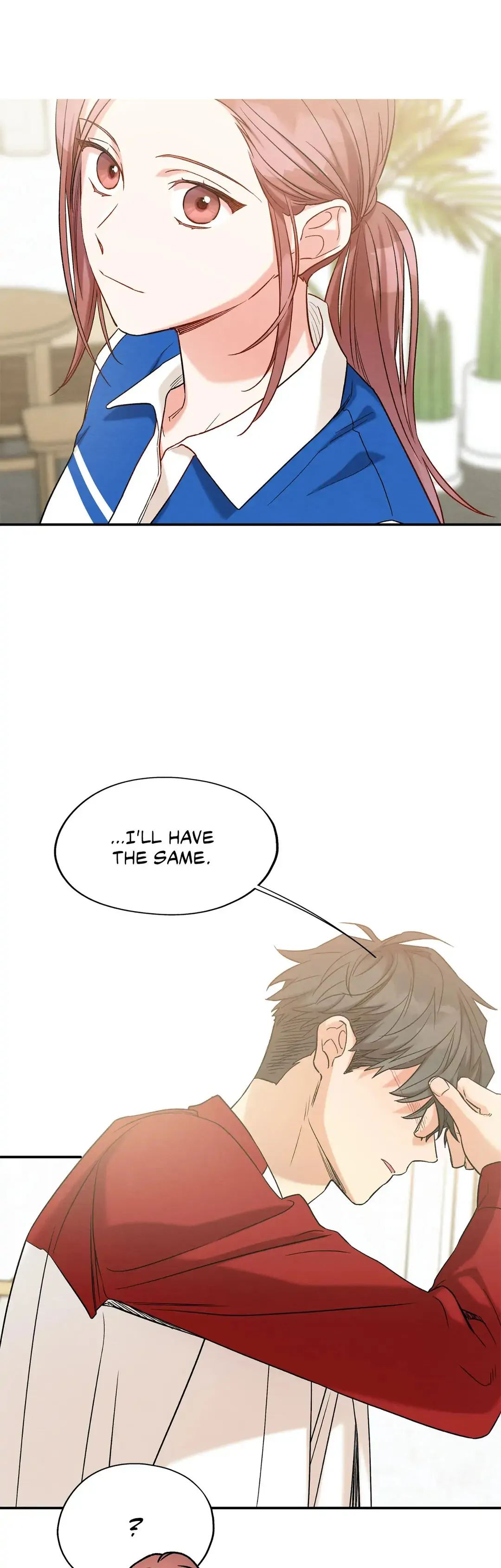 Dazzled By You Chapter 81 image 3