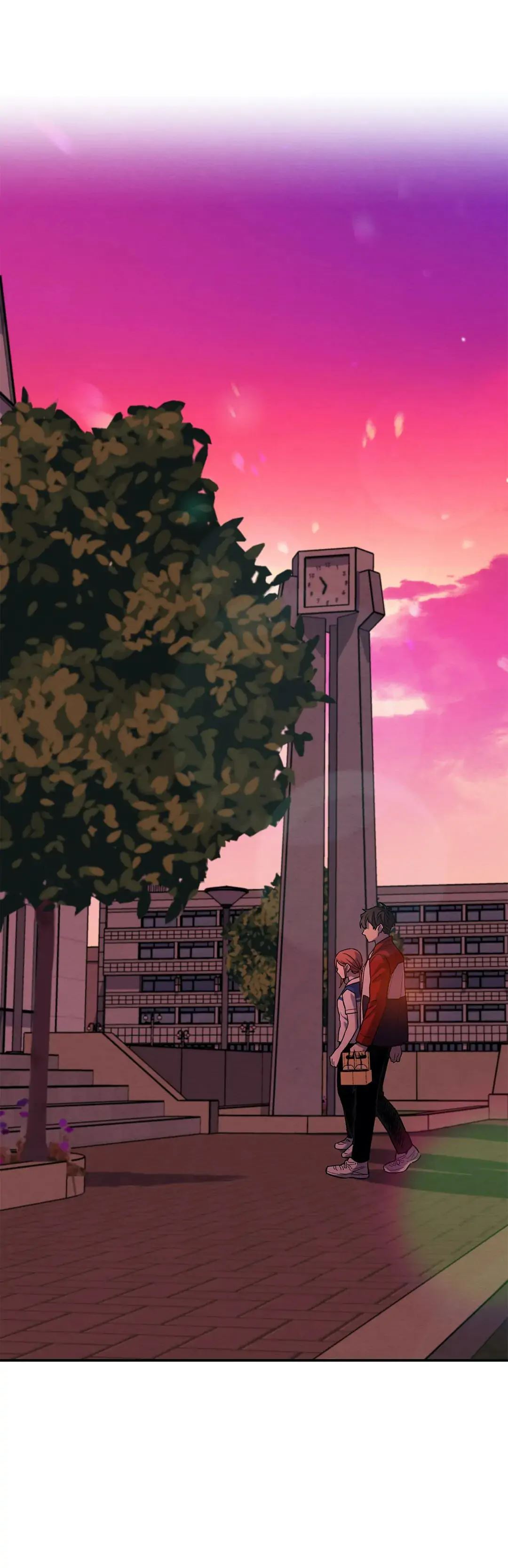 Dazzled By You Chapter 81 image 7