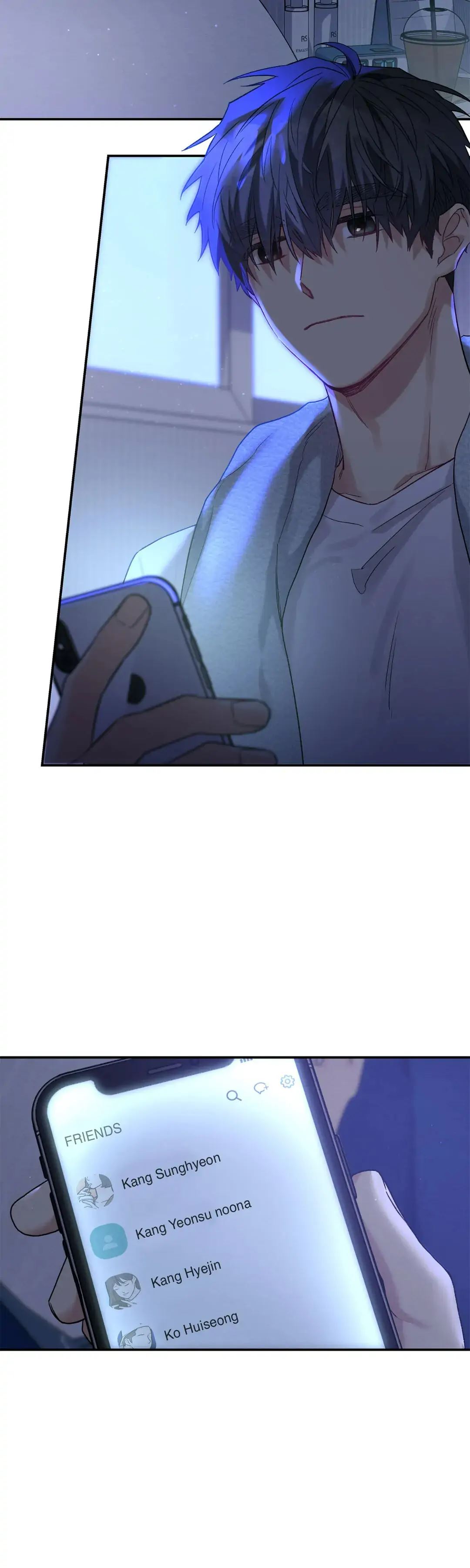 Dazzled By You Chapter 82 image 9