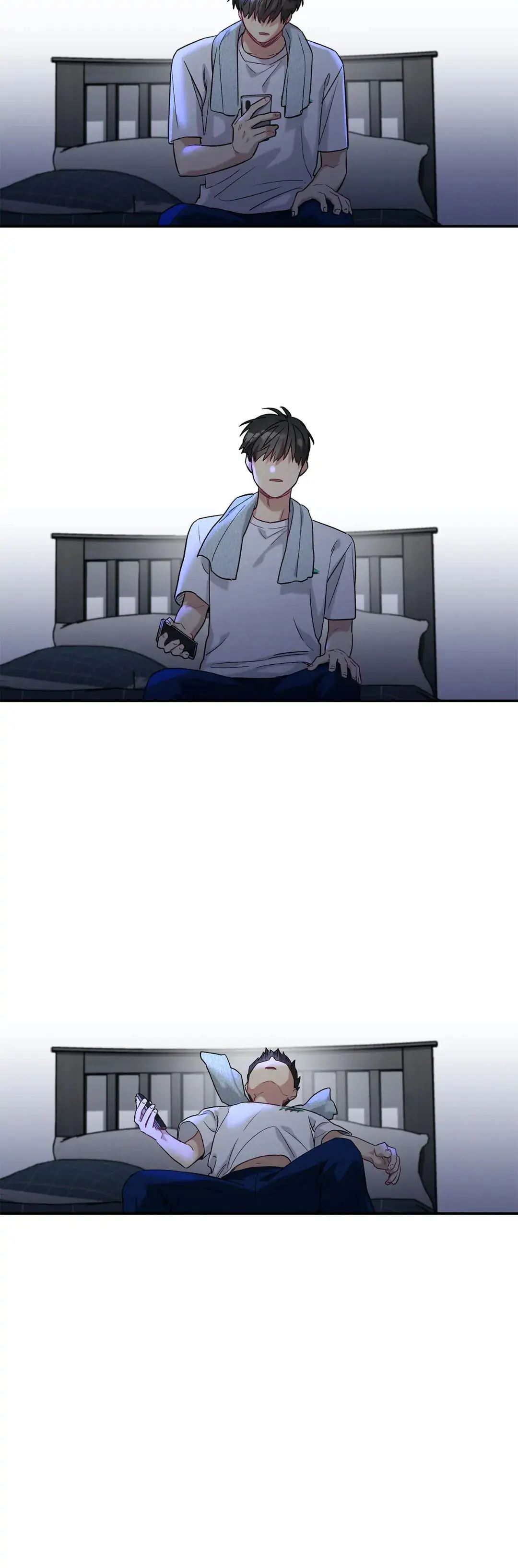 Dazzled By You Chapter 82 image 16