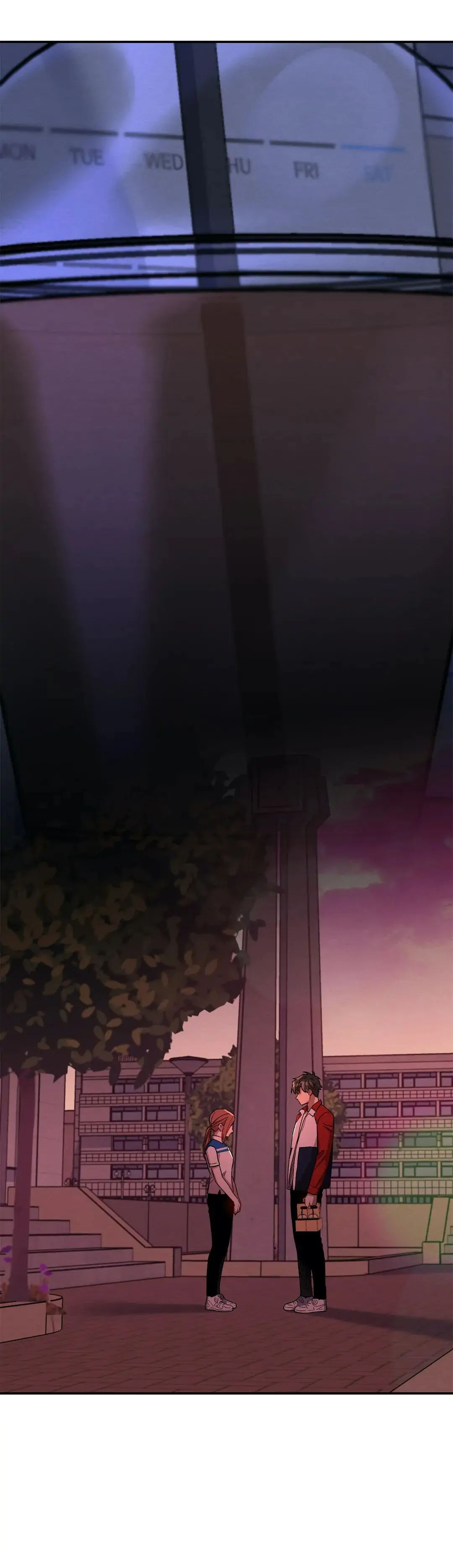 Dazzled By You Chapter 82 image 20