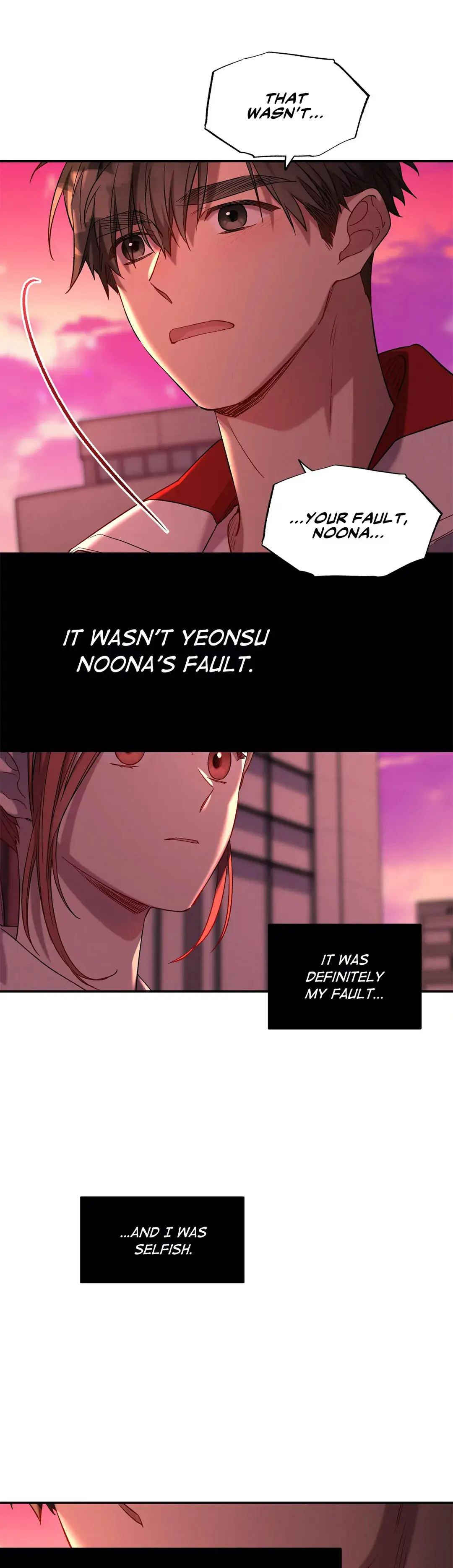 Dazzled By You Chapter 82 image 22