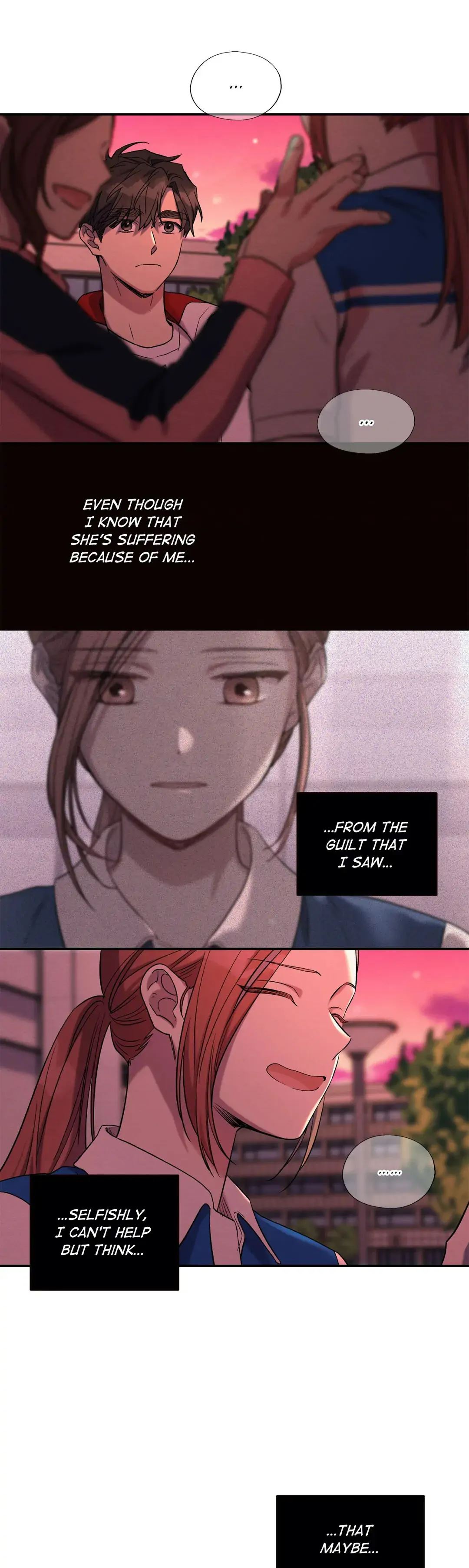 Dazzled By You Chapter 82 image 24