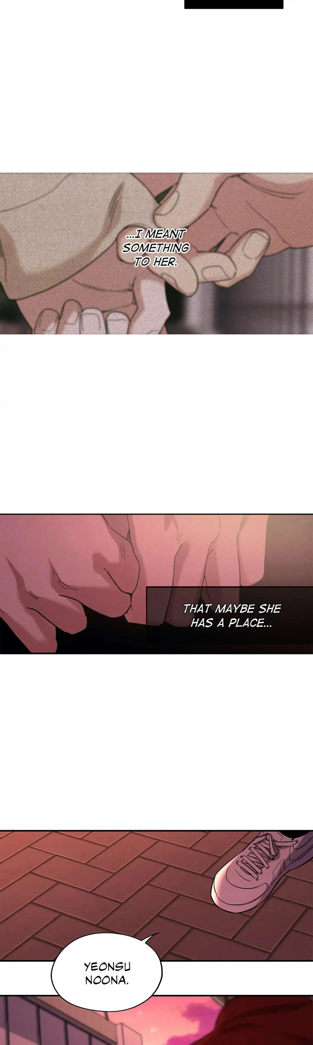 Dazzled By You Chapter 82 image 25