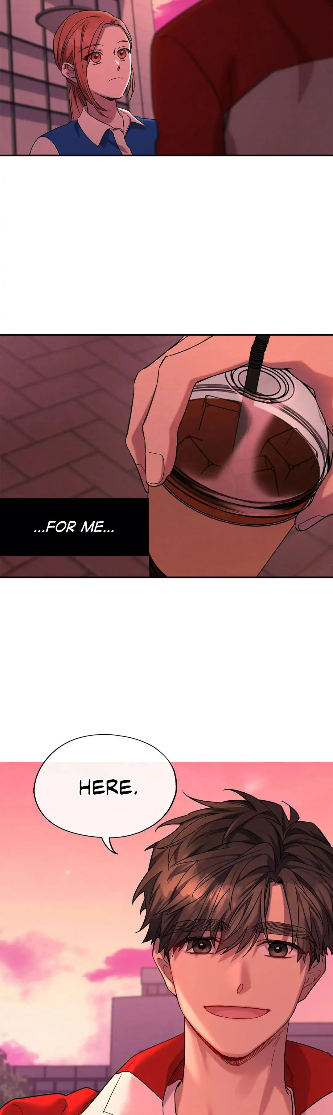 Dazzled By You Chapter 82 image 26