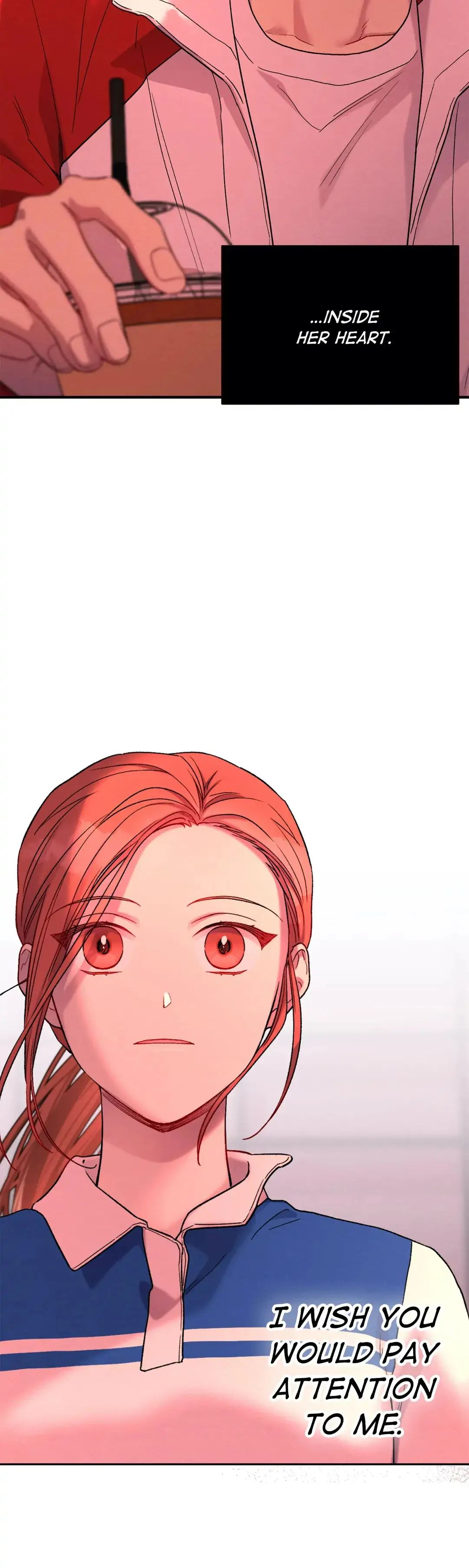 Dazzled By You Chapter 82 image 27