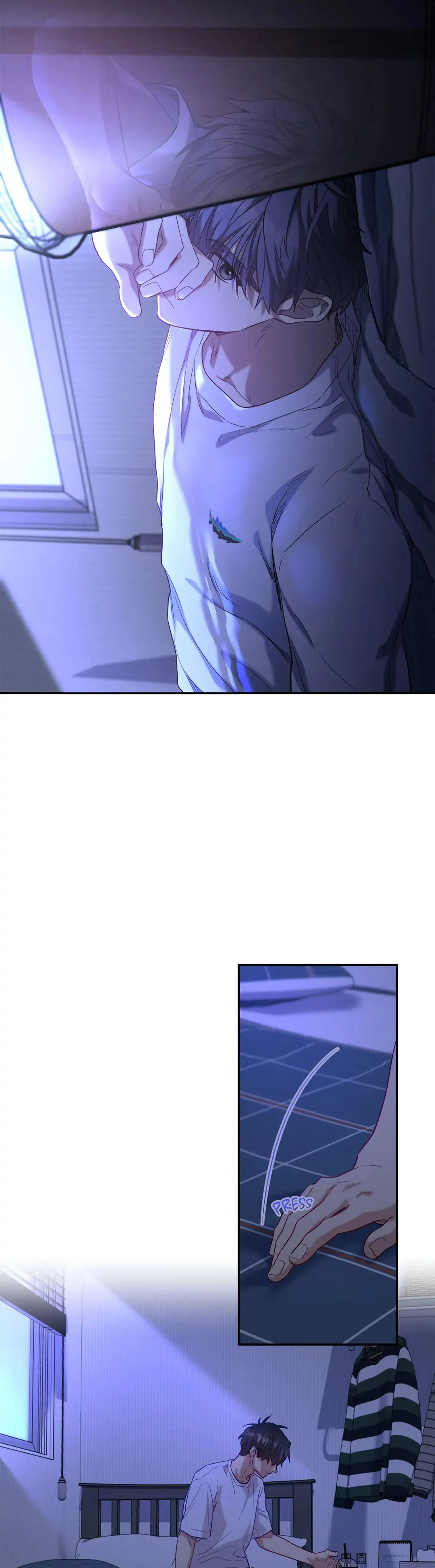 Dazzled By You Chapter 82 image 30