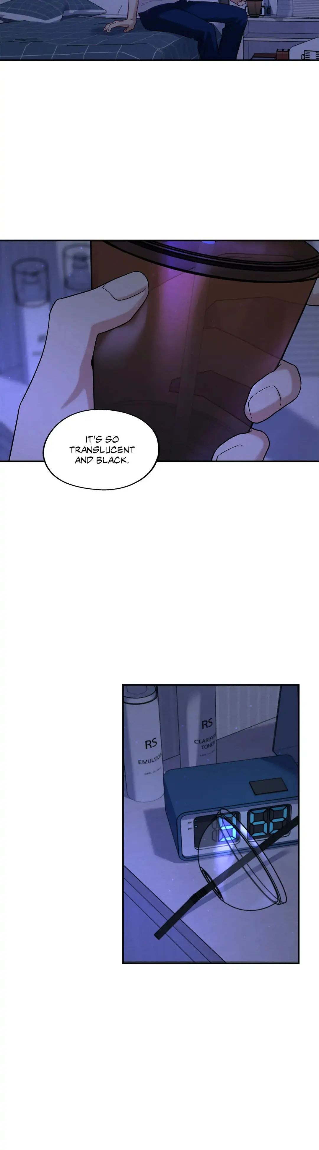 Dazzled By You Chapter 82 image 31