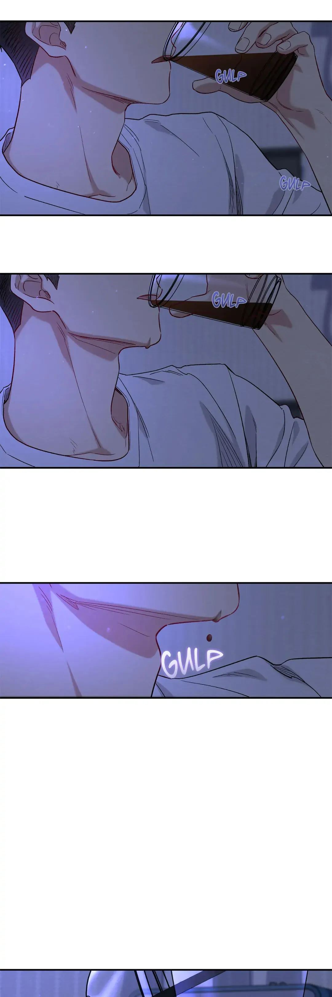 Dazzled By You Chapter 82 image 32