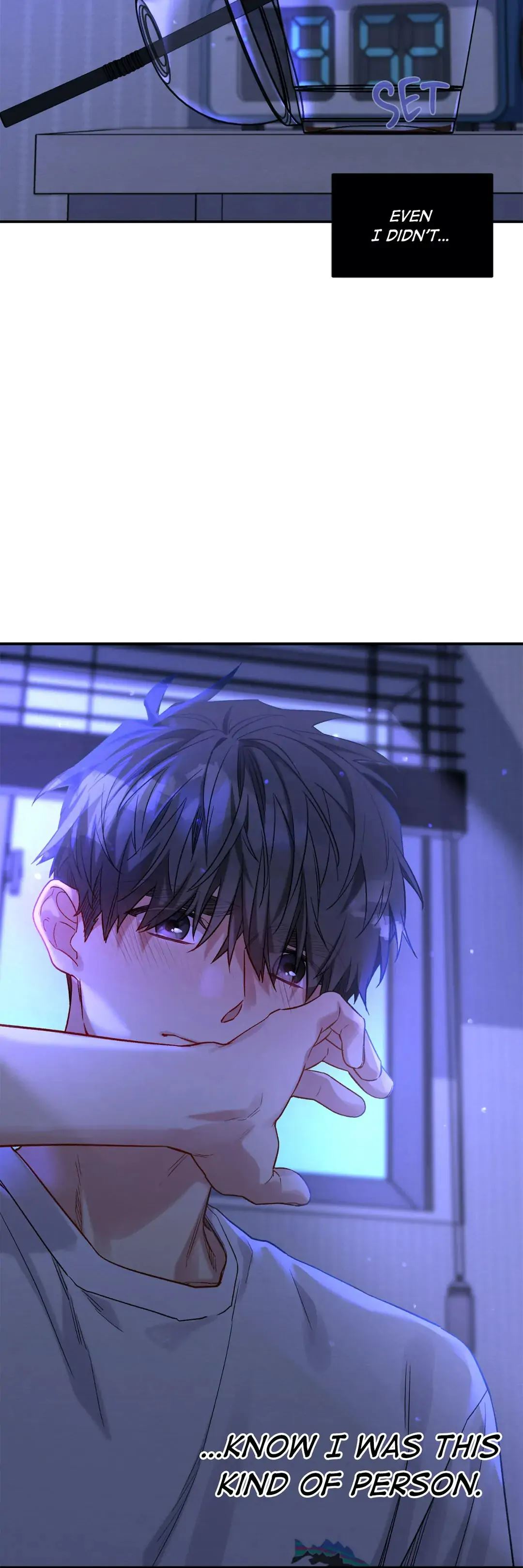 Dazzled By You Chapter 82 image 33
