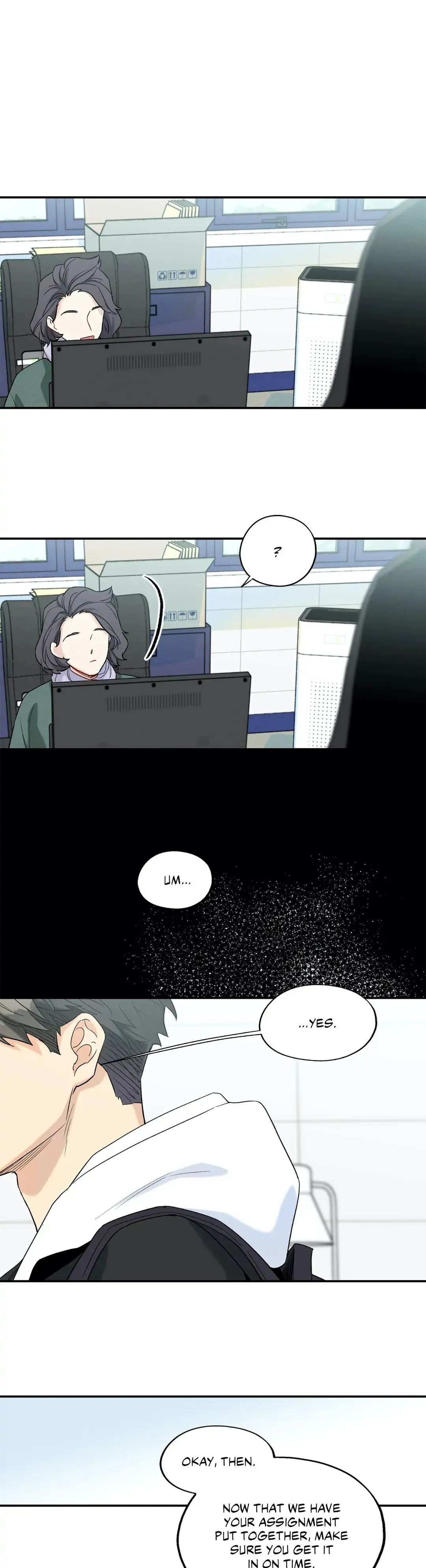 Dazzled By You Chapter 82 image 4