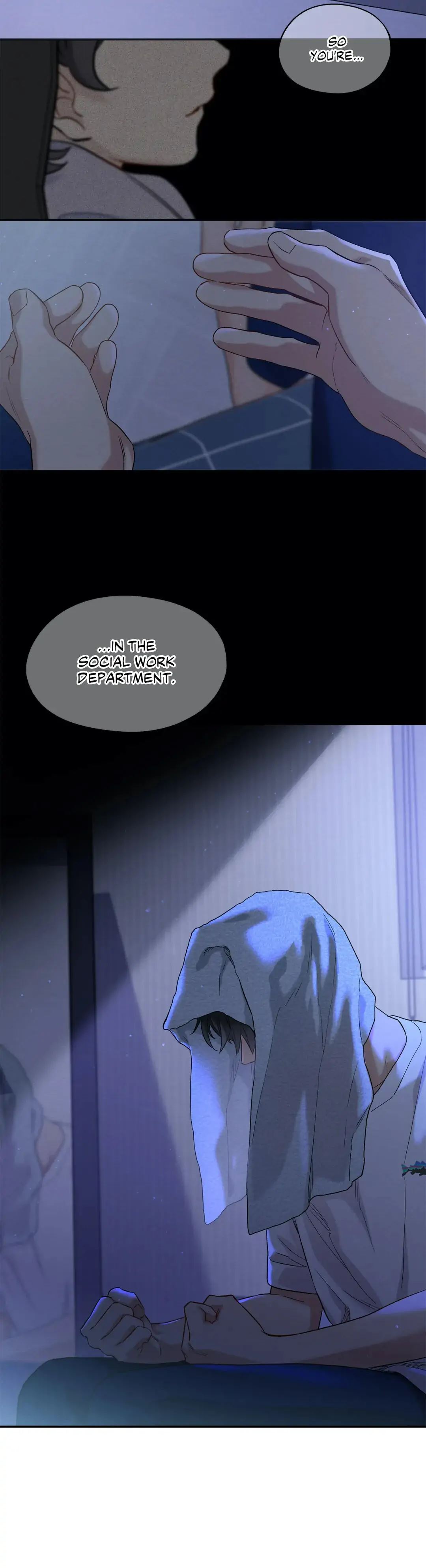 Dazzled By You Chapter 82 image 6