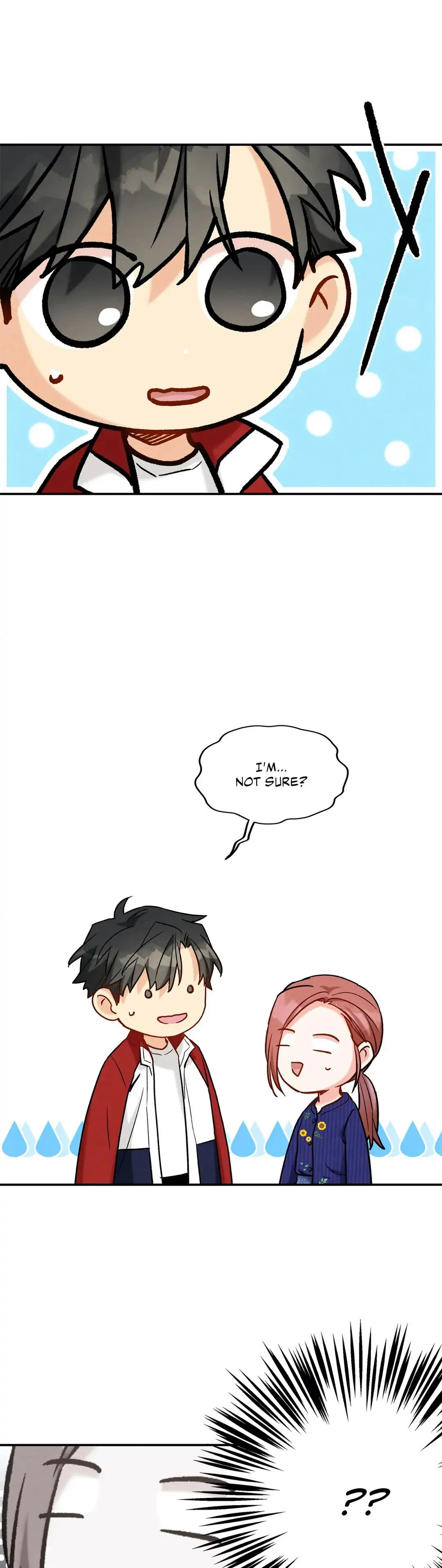 Dazzled By You Chapter 83 image 29