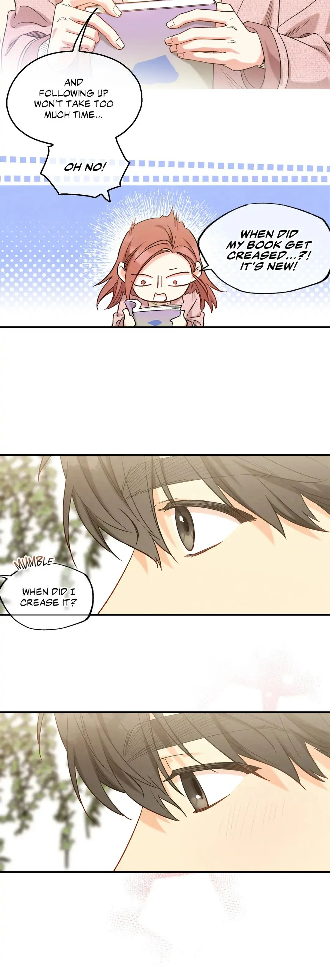 Dazzled By You Chapter 85 image 14