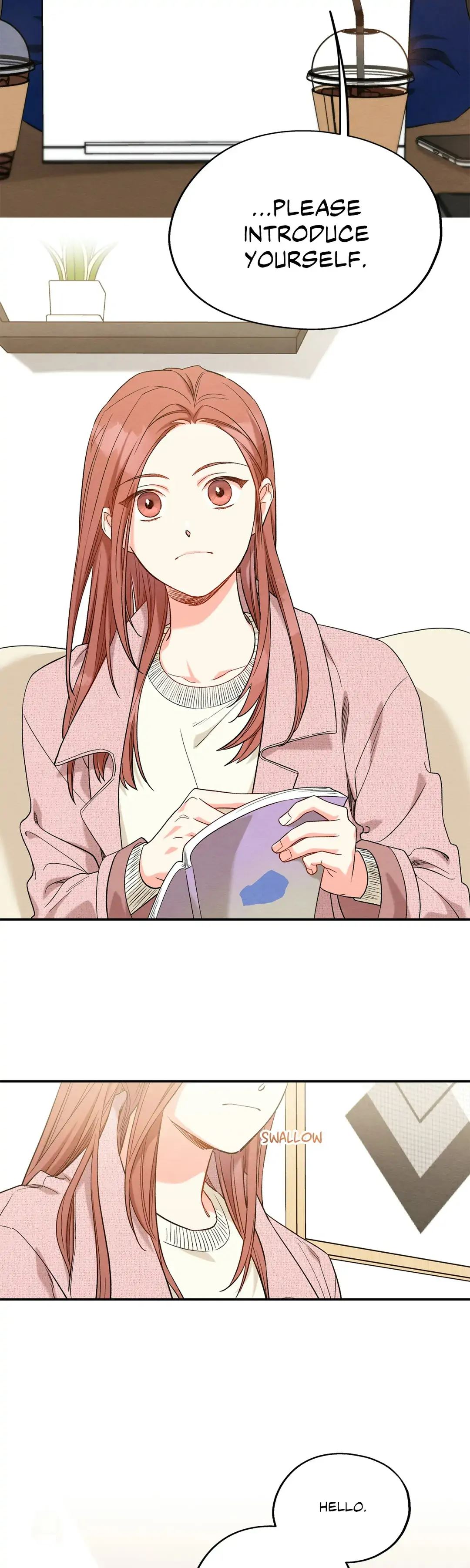 Dazzled By You Chapter 85 image 16