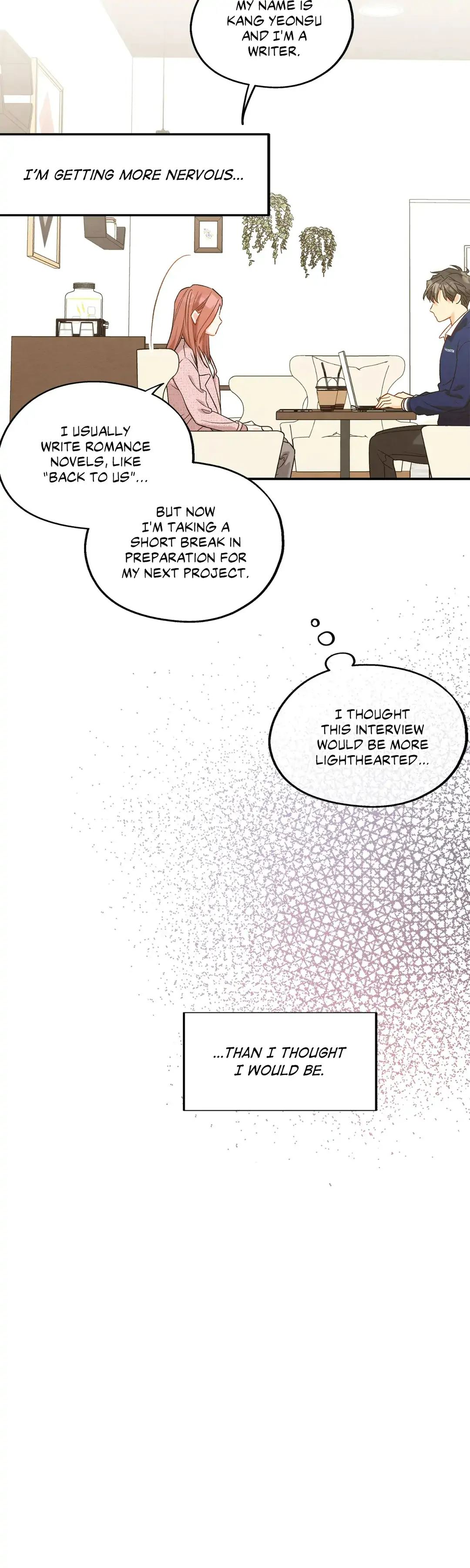 Dazzled By You Chapter 85 image 17