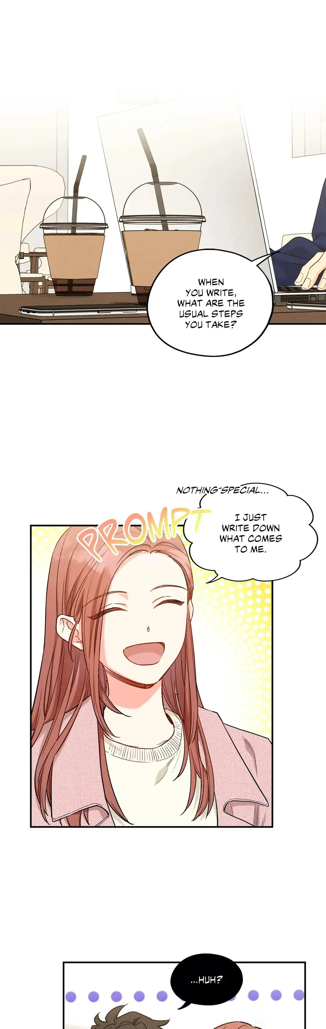 Dazzled By You Chapter 85 image 18