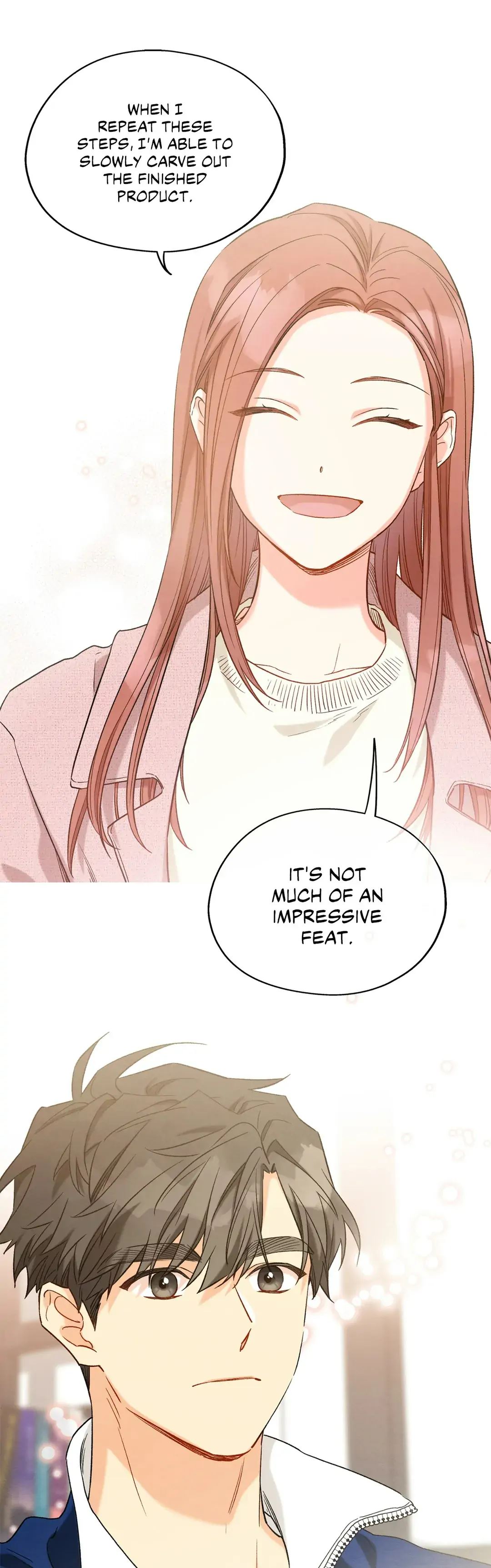 Dazzled By You Chapter 85 image 21