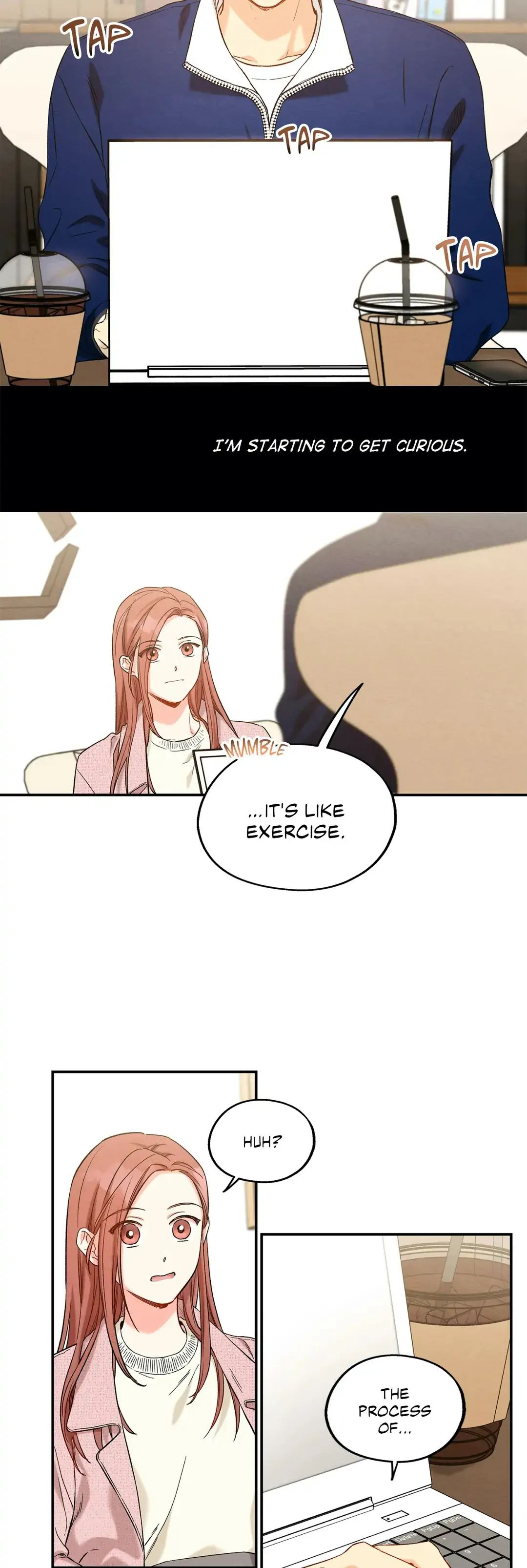 Dazzled By You Chapter 85 image 25