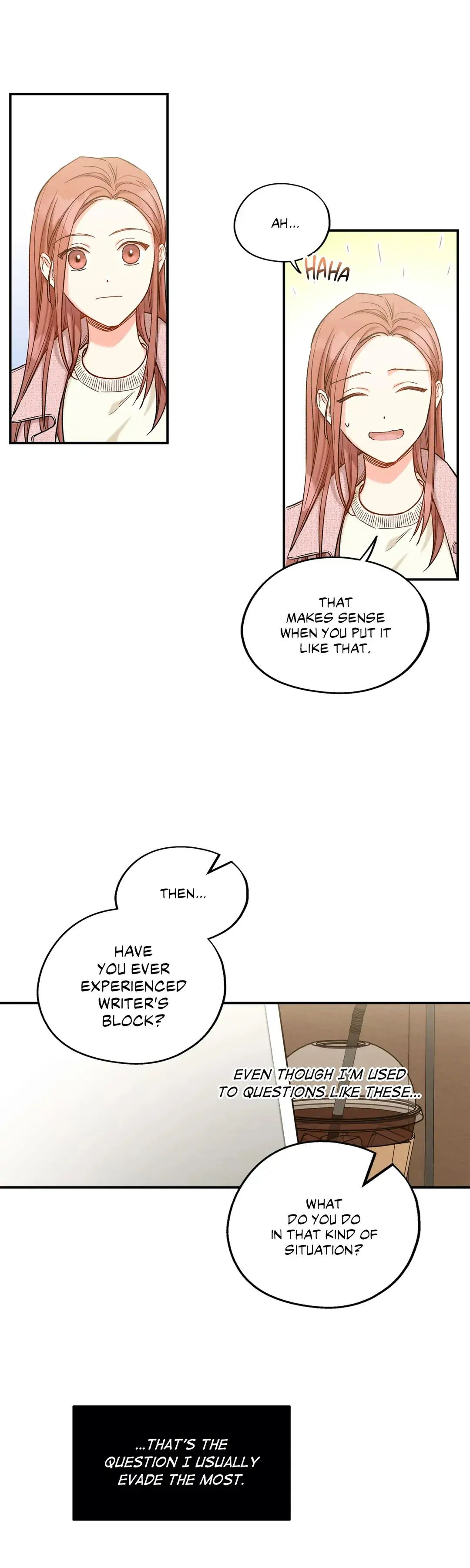 Dazzled By You Chapter 85 image 27