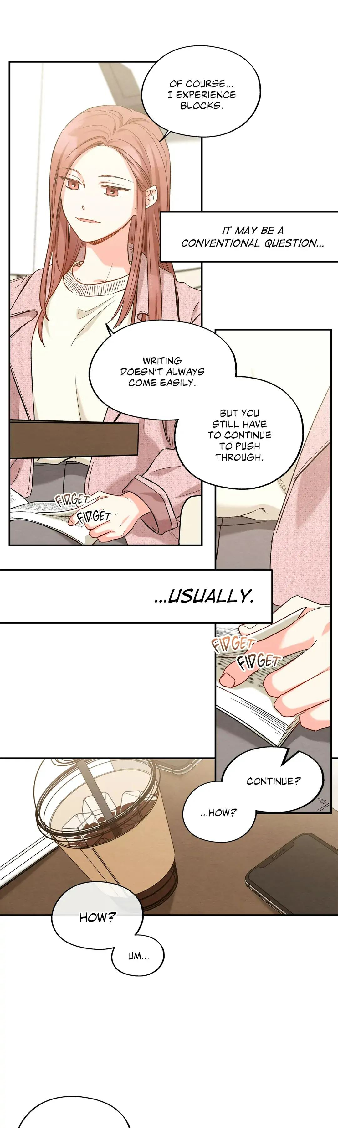 Dazzled By You Chapter 85 image 28