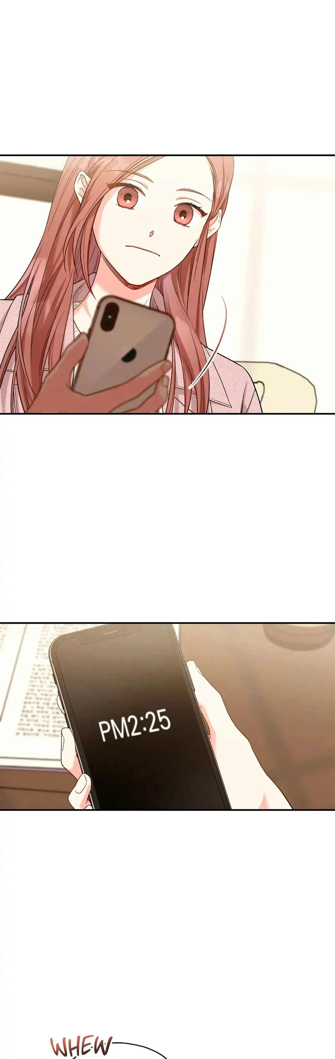 Dazzled By You Chapter 85 image 2