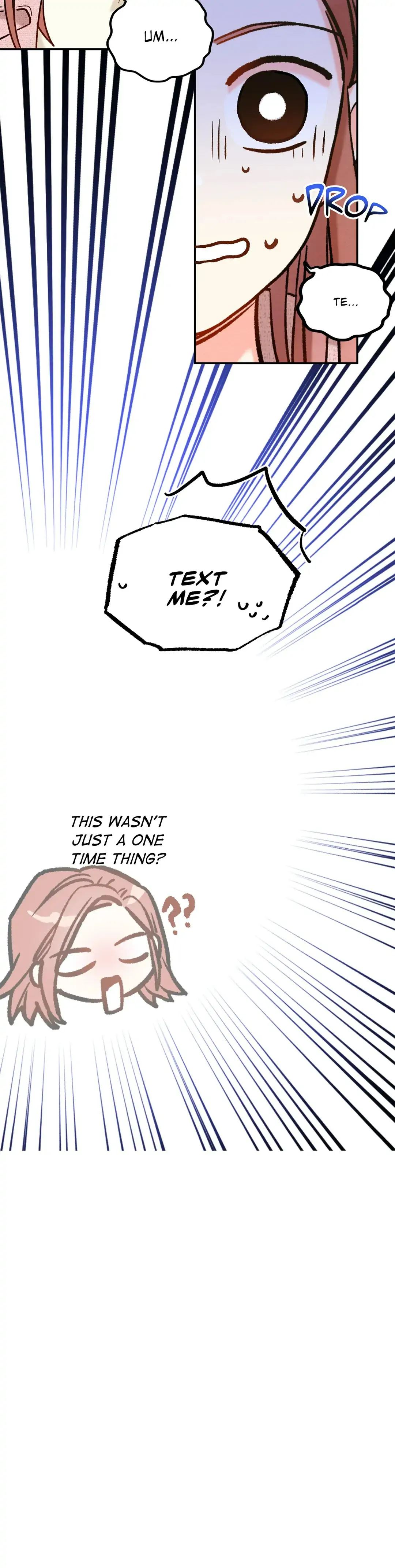 Dazzled By You Chapter 85 image 34