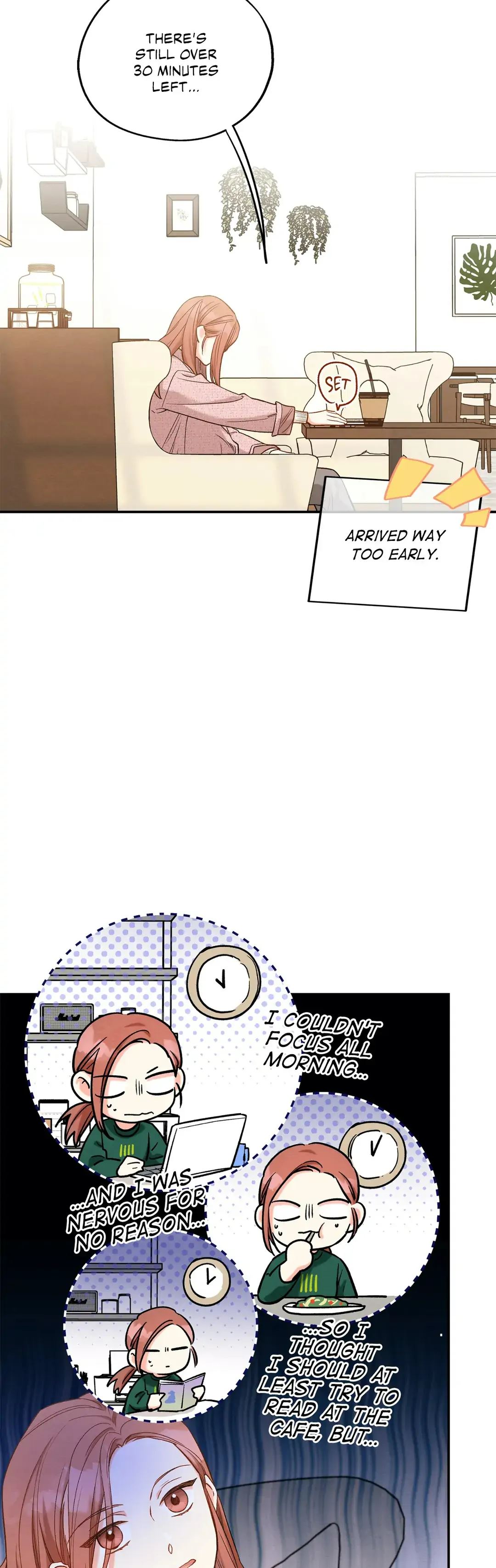 Dazzled By You Chapter 85 image 3