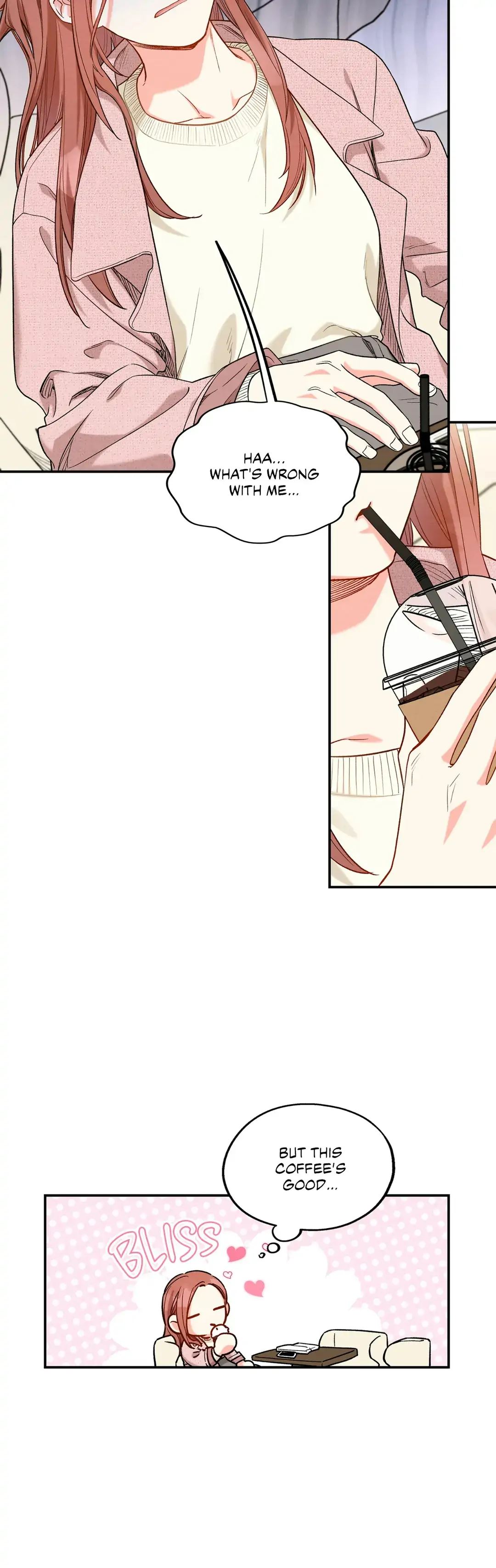 Dazzled By You Chapter 85 image 4