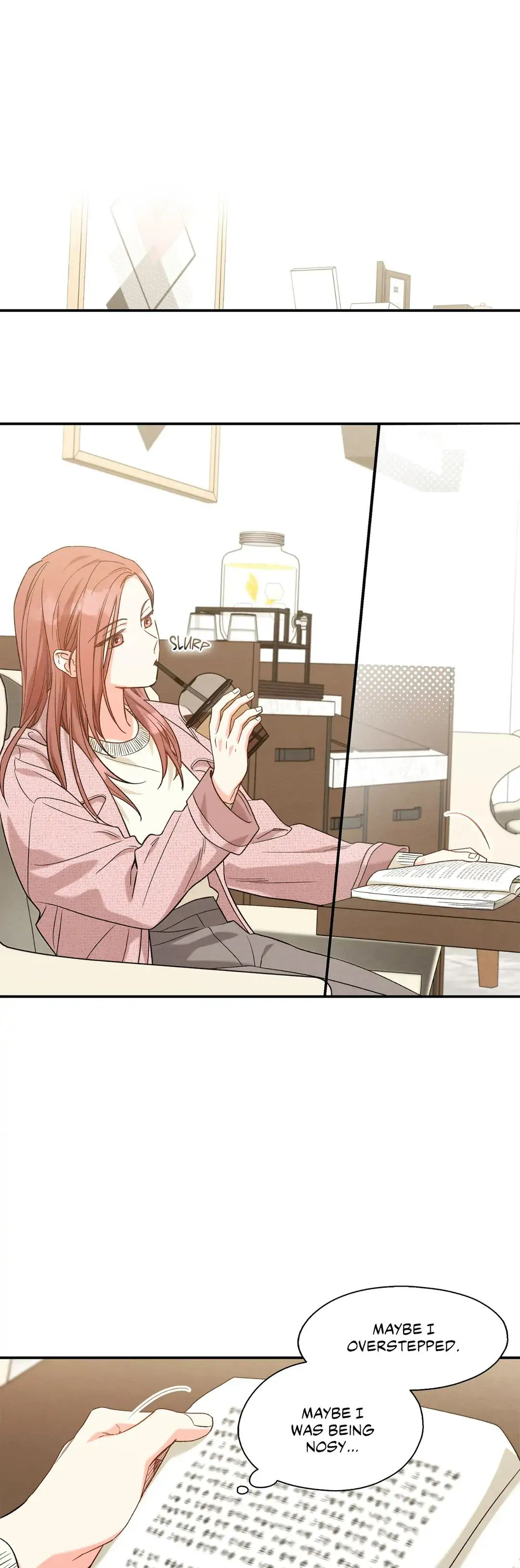 Dazzled By You Chapter 85 image 5